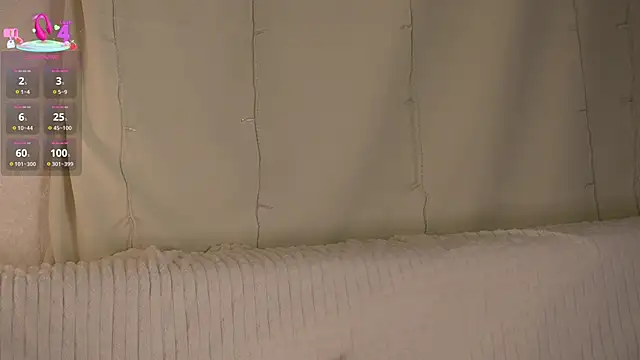 AnnyBangs' Live Sex Cam Show