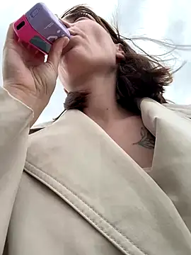 BallerinaCappuccino_'s Live Sex Cam Show