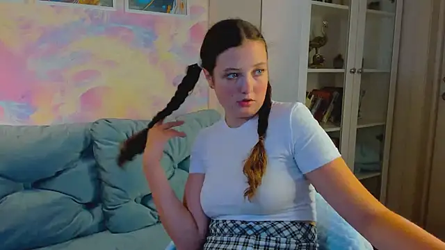 Angel_Lilly's Live Sex Cam Show