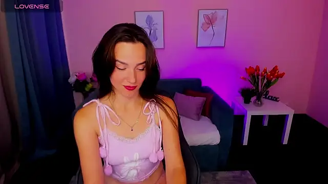StellaNightt's Live Sex Cam Show