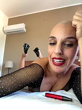 emprexkala's Live Sex Cam Show
