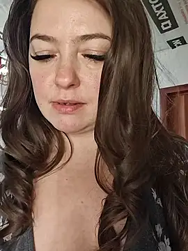 Vivi_Flame's Live Sex Cam Show