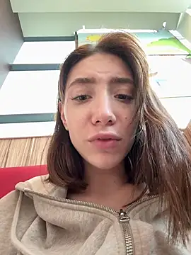 BallerinaCappuccino_'s Live Sex Cam Show