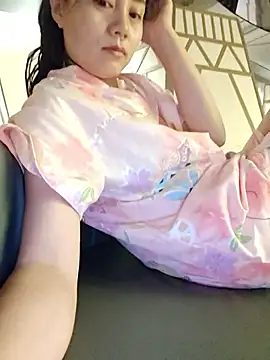 bingxin-'s Webcam Show
