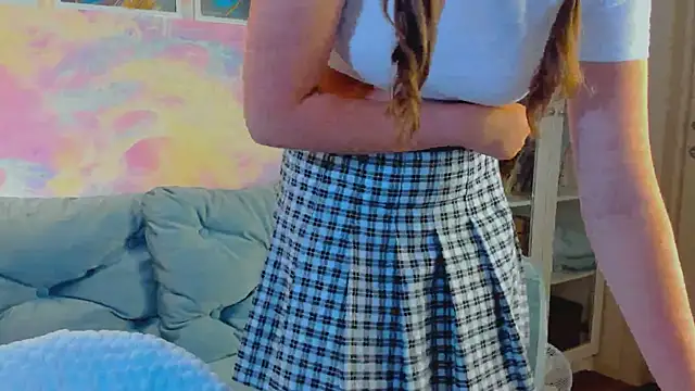 Angel_Lilly's Live Sex Cam Show