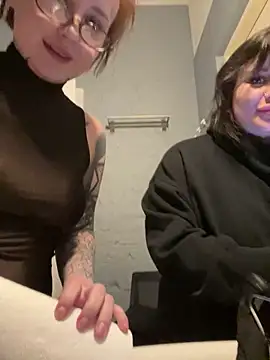 bebabenny's Live Sex Cam Show