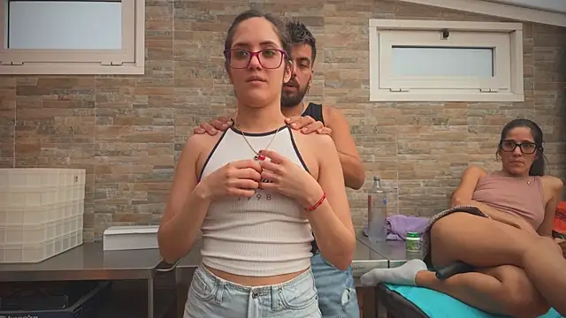 barfantasy's Live Sex Cam Show