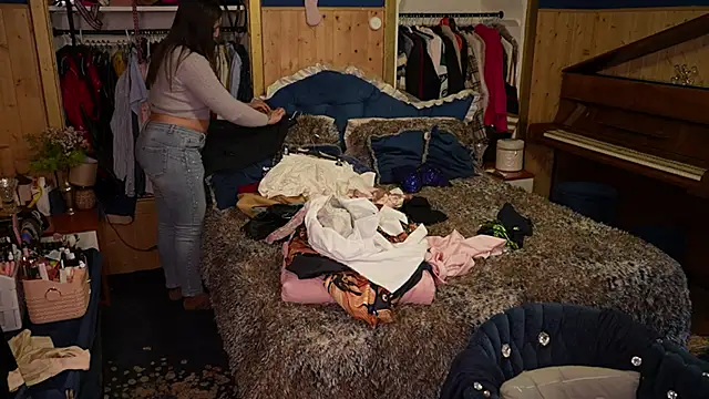 VanessaDoyle's Live Sex Cam Show