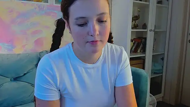 Angel_Lilly's Live Sex Cam Show