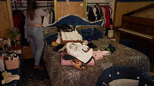 VanessaDoyle's Live Sex Cam Show