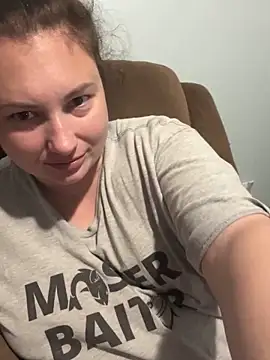 MilfyMrsRobinson's Live Sex Cam Show