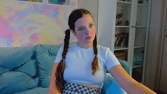 Angel_Lilly's Live Sex Cam Show
