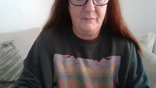 Tillieuk's Live Sex Cam Show