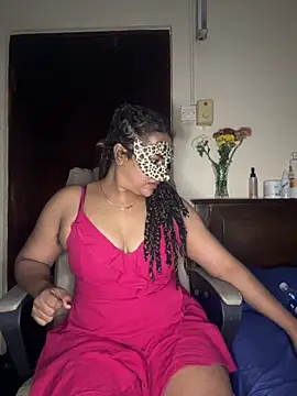 SLNatasha's Live Sex Cam Show