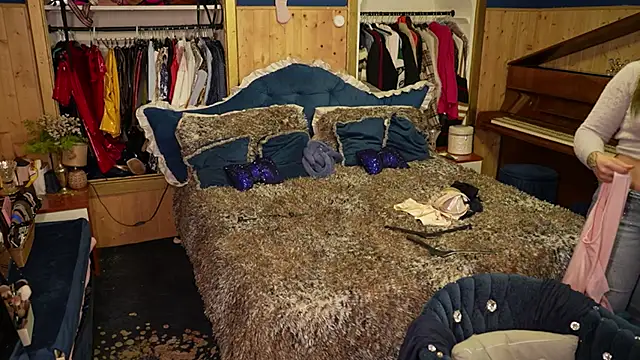 VanessaDoyle's Live Sex Cam Show