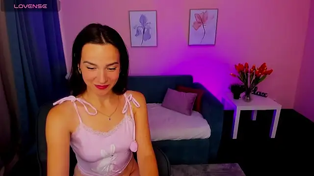 StellaNightt's Live Sex Cam Show