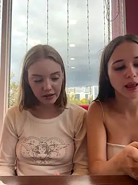 Juice_Bunny's Live Sex Cam Show