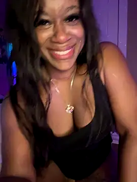 Tikalalin's Live Sex Cam Show