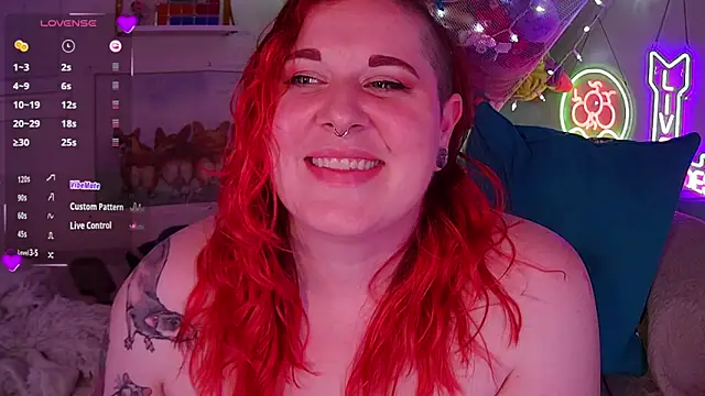 opalreigning's Live Sex Cam Show