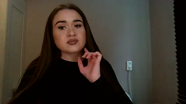 avajade's Live Sex Cam Show