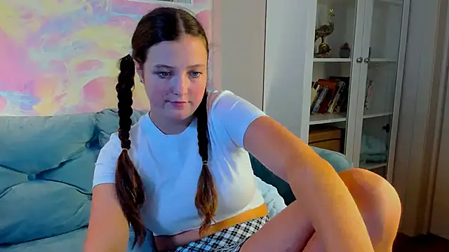 Angel_Lilly's Live Sex Cam Show