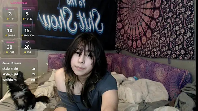 London_Ray's Webcam Show