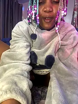 SAD_ORCHID's Webcam Show