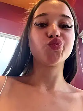 Juice_Bunny's Webcam Show
