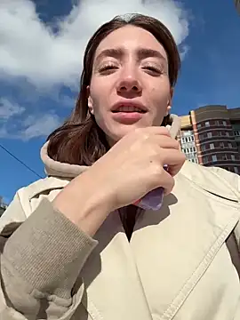 BallerinaCappuccino_'s Live Sex Cam Show