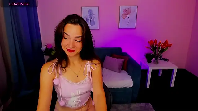 StellaNightt's Live Sex Cam Show