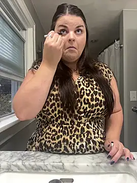 PlayWithBrittany's Live Sex Cam Show