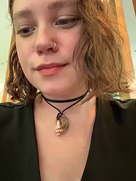 lucy-joy's Webcam Show