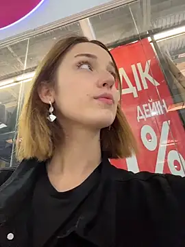 DollyTall's Live Sex Cam Show