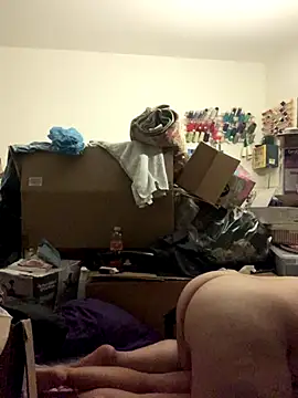 shakeweight's Live Sex Cam Show