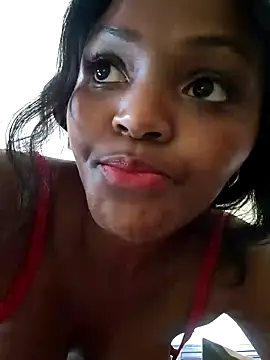 BustyBay's Webcam Show