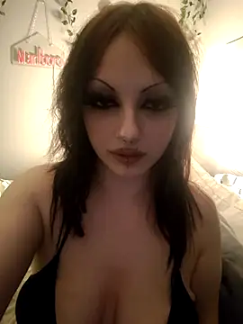 vixenmare's Webcam Show