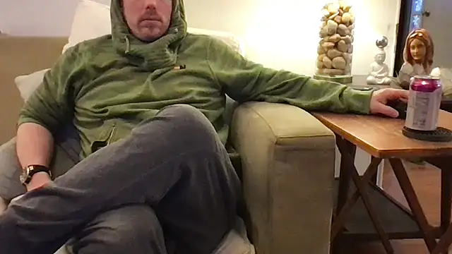 God_Of_ThundeRR's Live Sex Cam Show