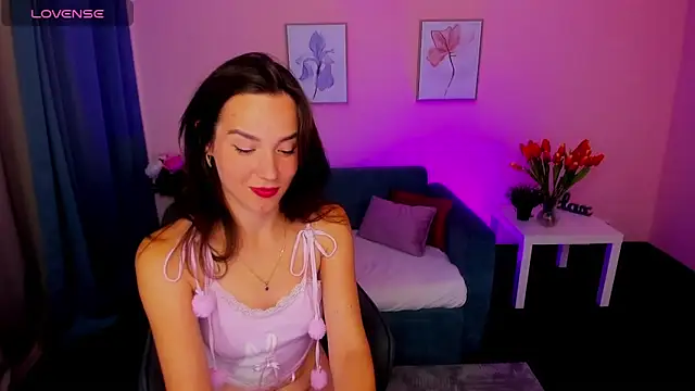 StellaNightt's Live Sex Cam Show