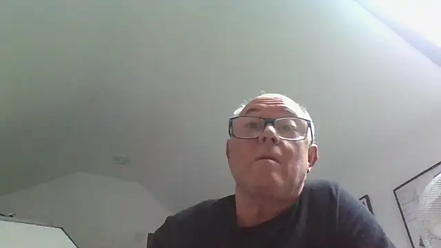 naughtygrandad1's Live Sex Cam Show