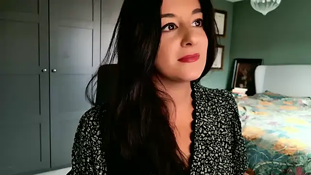 yourcassiexo's Live Sex Cam Show