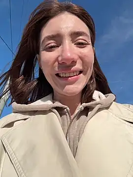BallerinaCappuccino_'s Live Sex Cam Show
