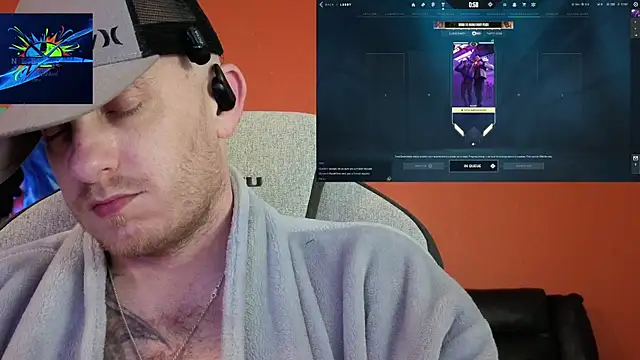 Conversationalistz's Live Sex Cam Show