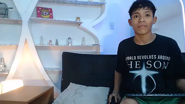 BEAUTY_BOYS1's Live Sex Cam Show
