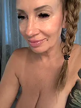 missjenn_x's Live Sex Cam Show