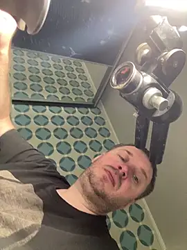 DorianJeday's Live Sex Cam Show