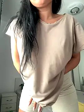 Scarlett-Dream's Live Sex Cam Show