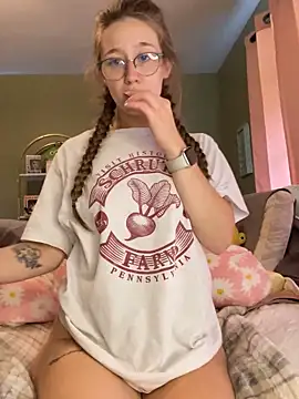 sage__marie's Live Sex Cam Show
