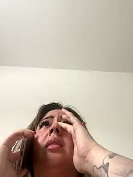 BadBitchClaudia's Live Sex Cam Show