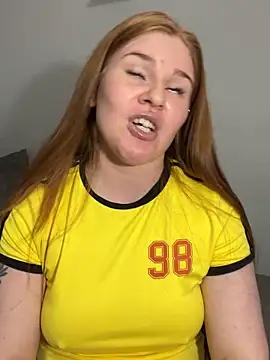 alexababy's Live Sex Cam Show