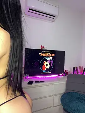 Babies3demon's Live Sex Cam Show